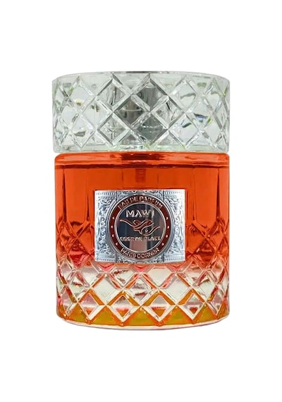 Paris Corner Mawj Cognac Blaze Edp 100 Ml Unisex Parfüm Vanilya