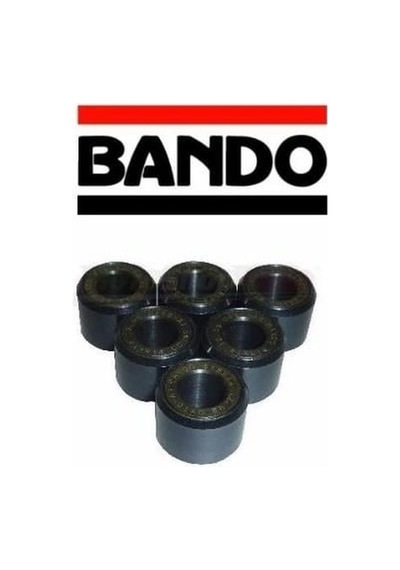 Bando Tahrik Seti Bwr-007 16x13mm 8gr 50cc 80cc Revival Rapid Orbit Ritmica Today Trendy Activa 100