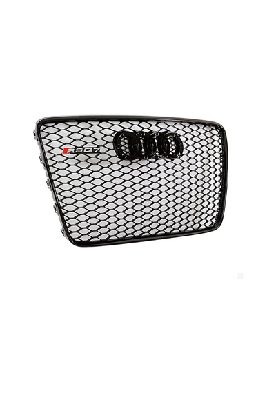 Audi Q7 / Audi Rsq7 Panjur 2006 - 2015 N11.84