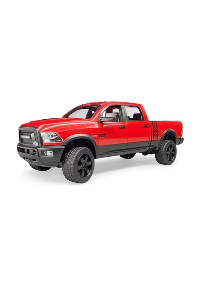 Ram 2500 Pickup