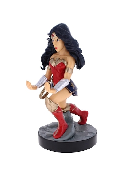 Exg Pro Cable Guys - Wonder Woman Phone And Controller Holder