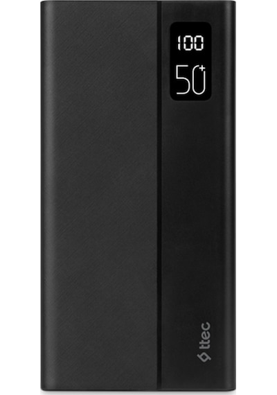 Ttec 2024 20 W Rechanger Ultra 50000 mAh Powerbank