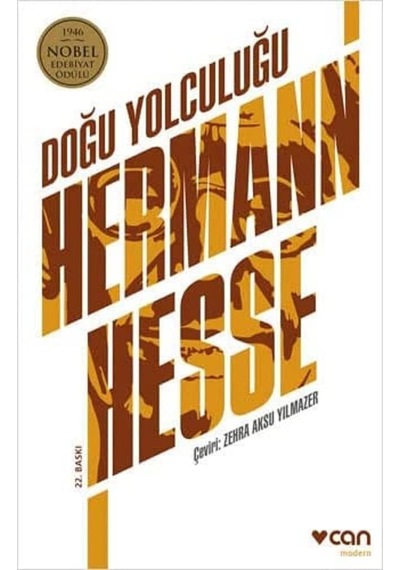 Doğu Yolculuğu: 1946 Nobel Edebiyat Ödülü
