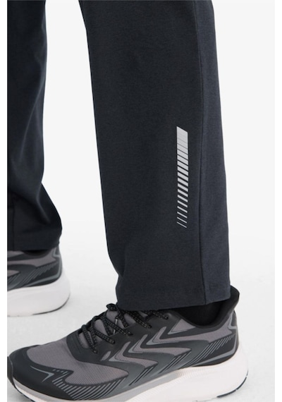 Defacto Standart Fıt Sweatshirt Kumaşı Jogger F7593ax26spar231 Antrasit-ar231