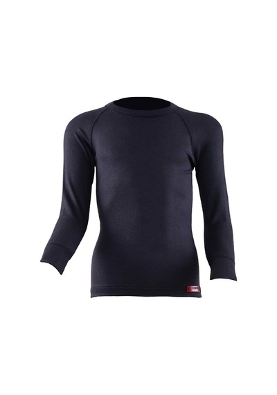 Blackspade 9265 Uzun Kol Çocuk Termal Fanila