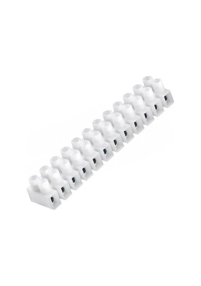 Sıra Klemens Isıya Dayanıklı No 2 4 - 6 Mm2 Yanmaz