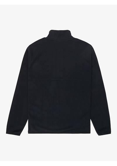 Quiksilver No Destınatıon Hs Erkek Polar Ceket Eqypf03072-qk.11793 Antrasit