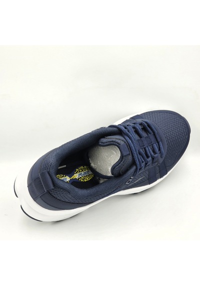 Lescon Nıtro 2 Lacivert Unisex Yürüyüş Koşu Spor Ayakkabı