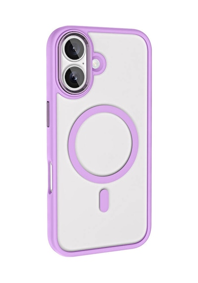 Apple Uyumlu iPhone İphone Uyumlu 11 Pro Uyumlu İksp Parfe Kılıf-mor Mor