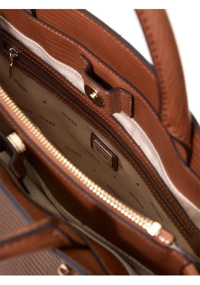 Guess Melinda Kadın El Çantası-kl993306 Cog