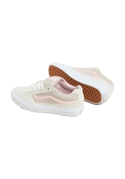 Vans Caldrone Günlük Ayakkabı Vn0007p9o3n1-6227 Pembe