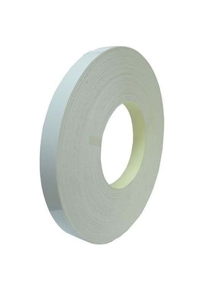 Mobilya Kenar Bant 20 Mm X 50 Metre Mat Beyaz Ütü Bantı Melamin Kenar Bandı