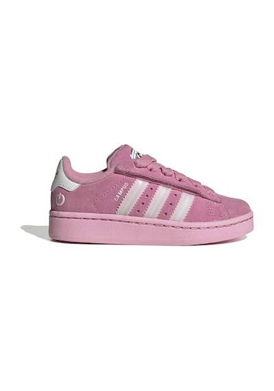 Adidas Çocuk Spor Ayakkabı Campus 00s Led Lıghts Cf El C Kı9393 Pembe