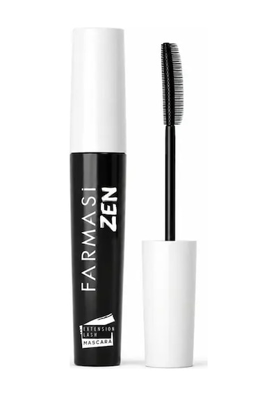 Zen Extension Lash Maskara Standart