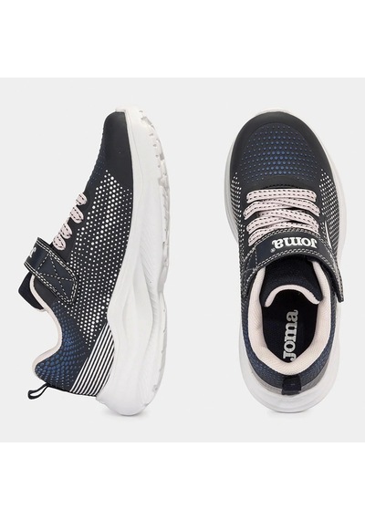 Joma Çocuk Günlük Spor Ayakkabı Horizon Jhorıw2433v Çok Renkli