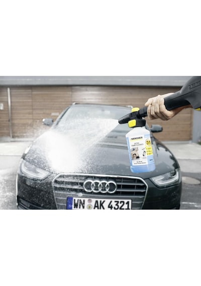 Karcher (2.643-143.0) Fj 10 C Ultra Köpük Temizleyici & Aparat