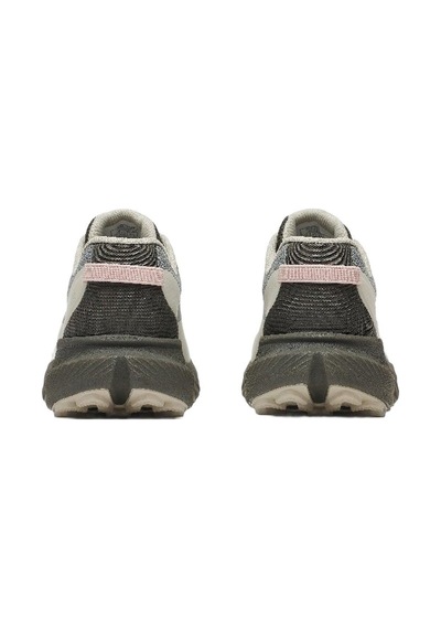 Merrell Agılıty Traıl Wp Kadın Outoor Ayakkabı J00005825 Gri