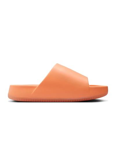 Nike Calm Womens Orange Slides Turuncu Kadın Terlik Turuncu