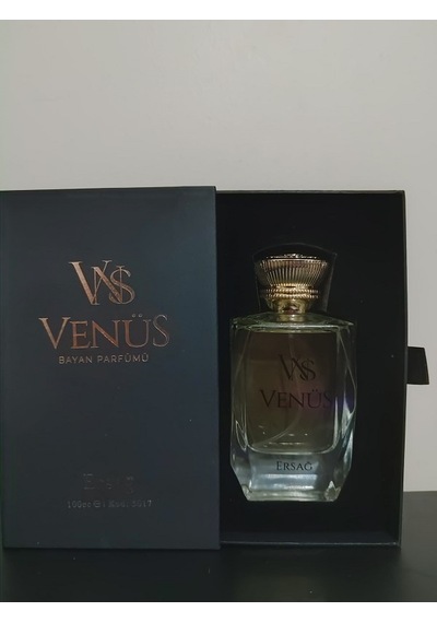 Ersağ Venüs Kadın Parfüm 100 ML