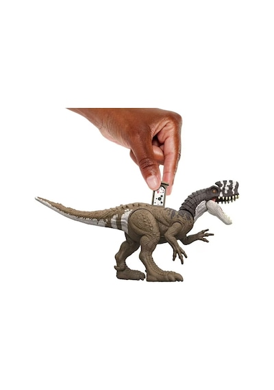 Jurassic World Tehlikeli Dinozor Paketi Hln49-htk50