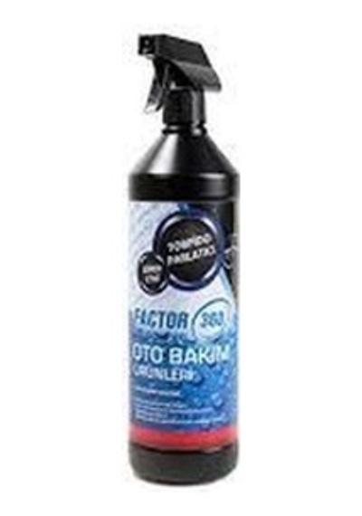 Factor360 Torpido Koruyucu Ve Parlatıcı 1/1