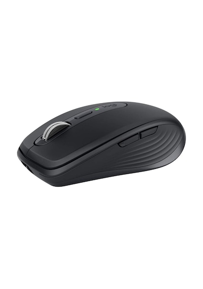 Logitech MX Anywhere 3S Kompakt Kablosuz Lazer Mouse