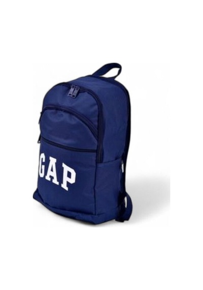 Gap Lacivert Unisex Sırt Çantası Gap12881 Lacivert