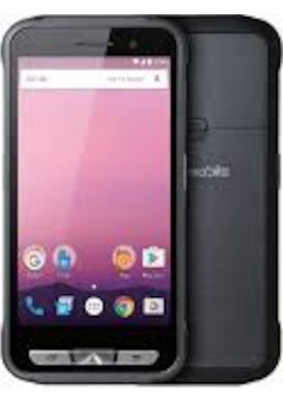Point Mobile Pm45 Garson Terminali