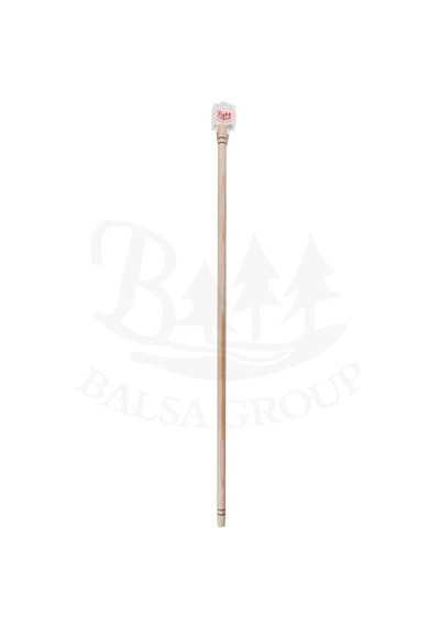 Konak Züccaciye Çam Oklava 80 Cm 17 Mm