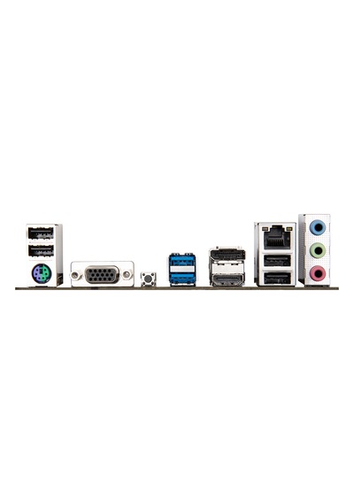Gıgabyte A620m-s2h, Rev.1.2, 6400mhz, 2xddr5, 1x M.2, D-sub, Hdmı, Dp, Am5 Soket Anakart