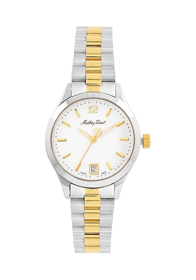 Mathey Tissot D411MBI Kadın Kol Saati