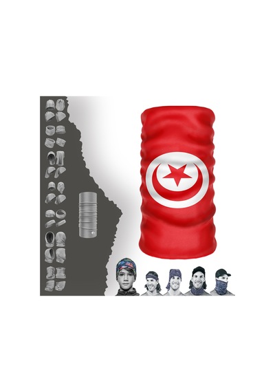 E Taktik Tunisia Bayrak Desenli Boyunluk Dikişsiz Tüp Maske Buff Baf Saç Bandı Uv+50 Yansıtıcı 4 Mevsim Yarı Termal Üründür Çok Renkli - 918531901 Çok Renkli E Taktik Tunisia Bayrak Desenli Boyunluk Dikişsiz Tüp Maske Buff Baf Saç Bandı Uv+50 Yansıtıcı 4 Mevsim Yarı Termal Üründür Çok Renkli - 918531901 Çok Renkli