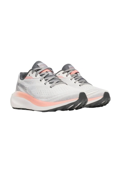Merrell J068248 Morphlite White/soft Coral Kadın Outdoor Ayakkabı Beyaz