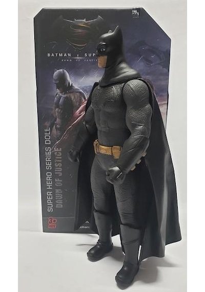 Batman Kara Şovalye Büyük Karakter Oyuncak