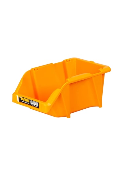 Mano R/10 Avadanlık, Polypropylene, Sarı, 1 Adet