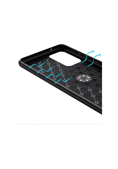 Samsung Galaxy Uyumlu A52 Kilif Yüzüklü Miknatisli Silikon Kapak 484402091