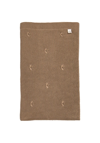 Tinylamb Unisex 5 Parça Bebek Özel Örgü Triko Tulum Ve Battaniyeli Hastane Çıkışı Seti - 0-3 Ay Karışık