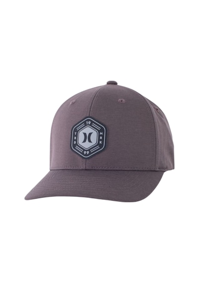 Hurley Hurley H2o Dri West End Erkek Gri Şapka 6427 Gri