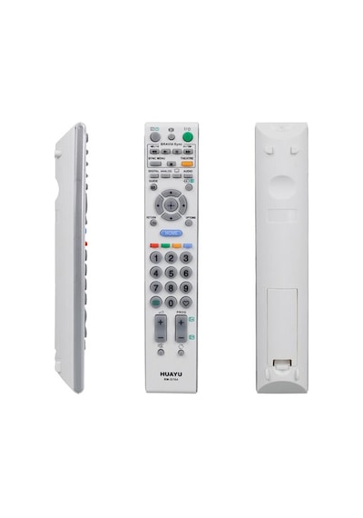Huayu Rm-d764 Sony Universal Lcd-led Tv Kumandası 47663458