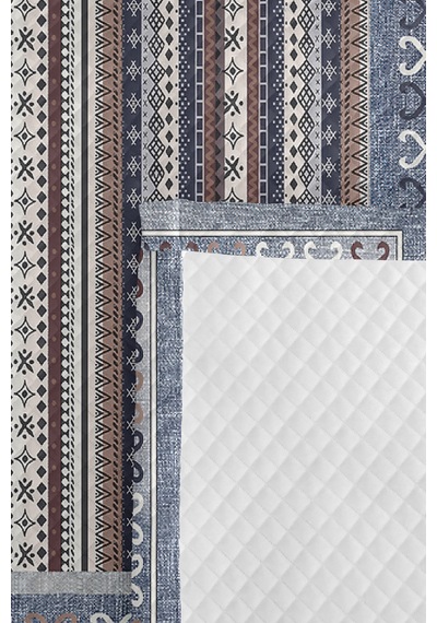 Mavi Etnik Geometrik Genç Odası Tek Kişilik Pike Takımı - Bohem Çizgili Bej 160x220 Cm Yatak Örtüsü Mahmur İpek Solgunluğu Mavi Etnik Geometrik Genç Odası Tek Kişilik Pike Takımı - Bohem Çizgili Bej 160x220 Cm Yatak Örtüsü Mahmur İpek Solgunluğu