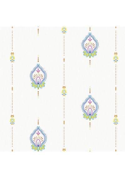 Adawall 9902-3 Duvar Kâğıdı Tropicano Koleksiyonu