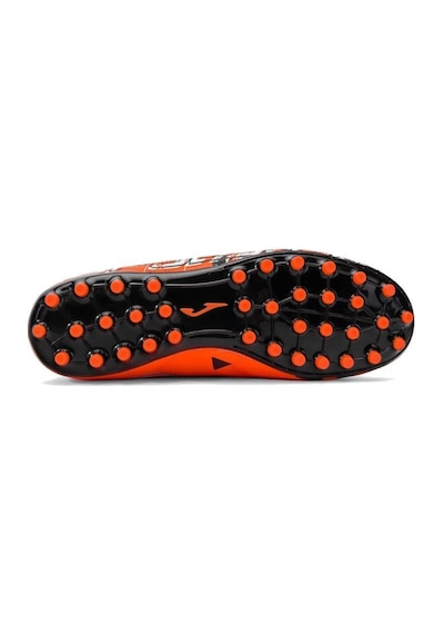 Joma Prjs2308ag Propulsion Jr Krampon Turuncu Siyah Siyah - Turuncu
