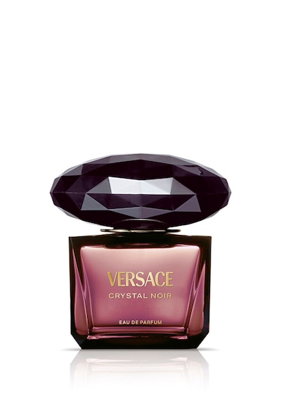 Versace Crystal Noir Edp 90 Ml Kadın Parfüm Çiçeksi - Oryantal
