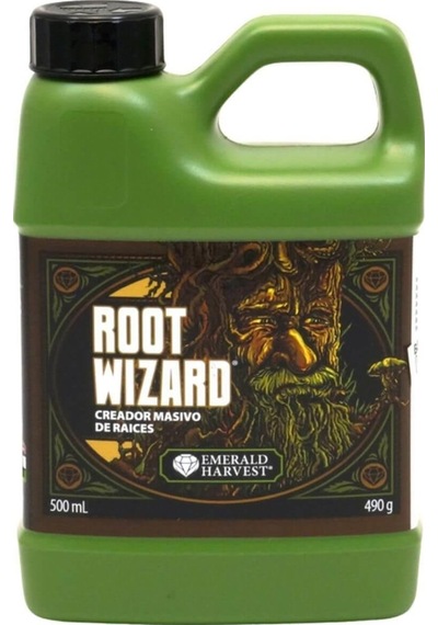Emerald Harvest Root Wizard 500 Ml Bitki Kök Yapıcı 500 ML