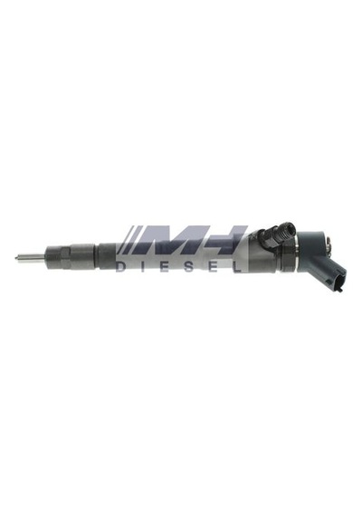Bosch 0445110248 Enjektör Iveco Daily 3.0 Fiat Ducato 3.0 Peugeot Boxer Citroen Jumper