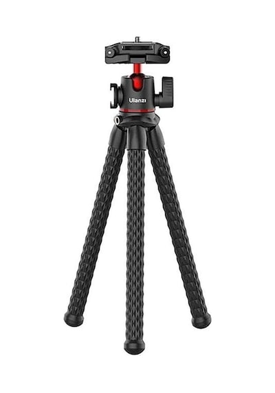 Ulanzi Mt-33 Cold Shoe Ahtapot Tripod