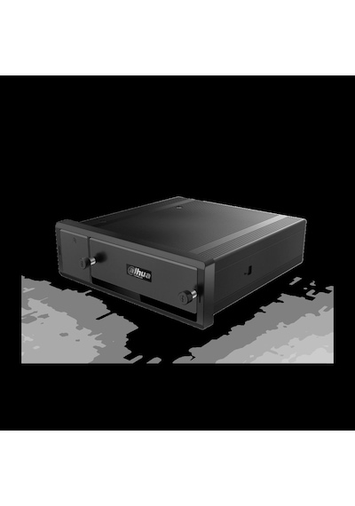 Dahua Mnvr4104-gfı, 4kanal, Mobil Nvr