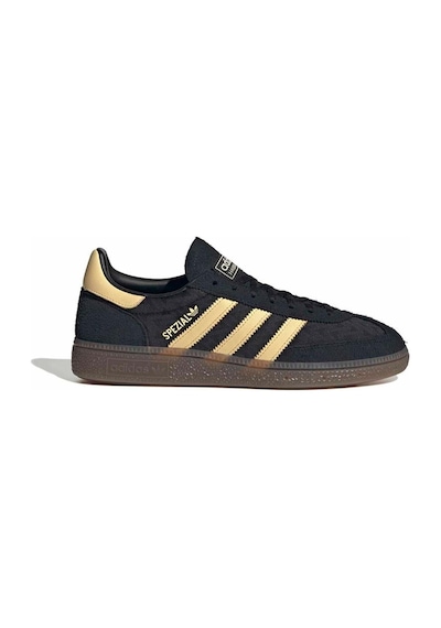 Adidas Kadın Sneaker Handball Spezıal W Ih1498 Siyah