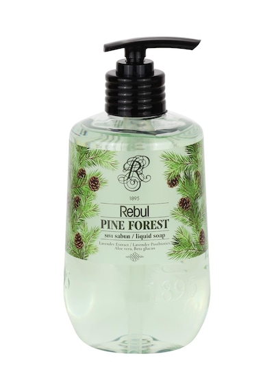 Rebul Pine Forest Sıvı Sabun 500 ML