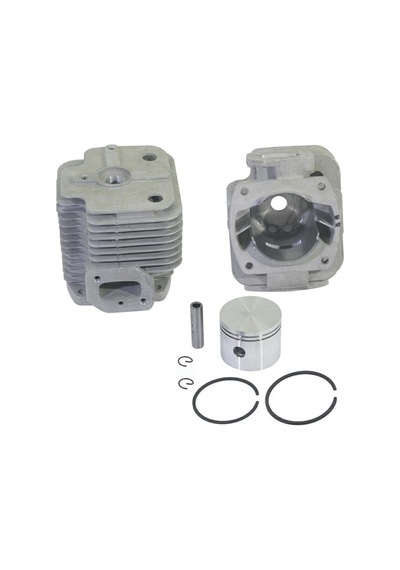 Gardenpro Eb650 Üfleme Makinası Silindir Piston Seti